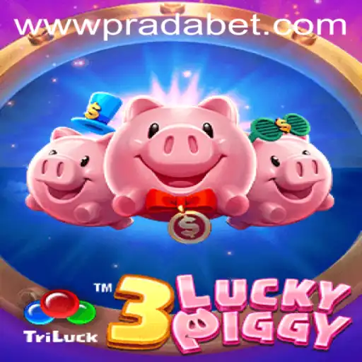 Exploring the Excitement of 3LUCKYPIGGY: A Pradabet Gaming Adventure