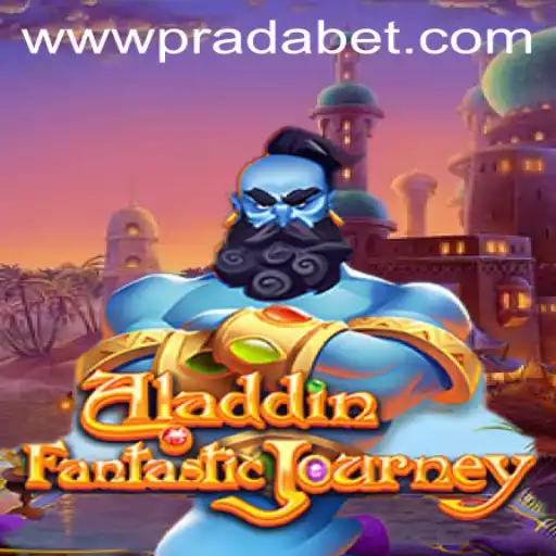 The Enchanting World of Aladdin: Discover the Game with Pradabet