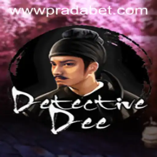Unveiling DetectiveDee: A Journey into Intrigue and Mystery