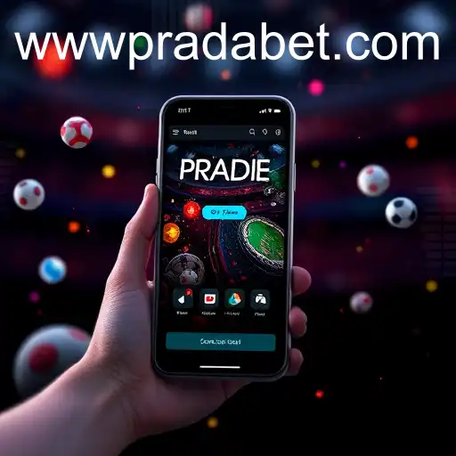Explore the Innovative World of Pradabet: Download App Today