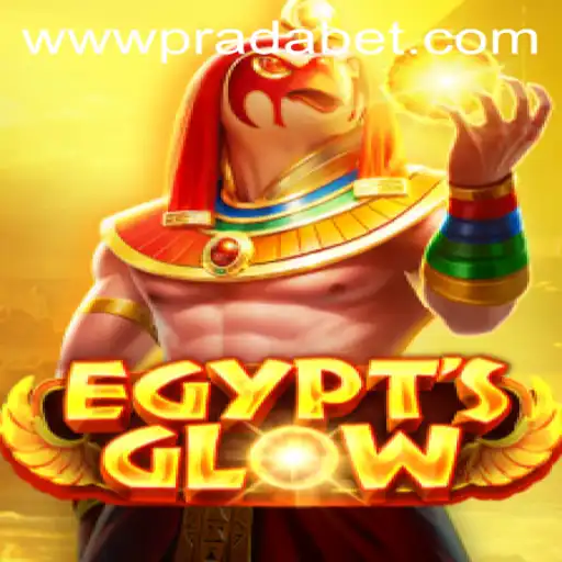 Discover the Mesmeric World of EgyptsGlow
