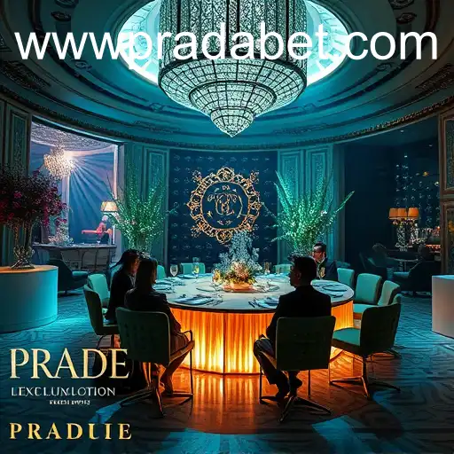 Exploring the World of Exclusive Events with Pradabet