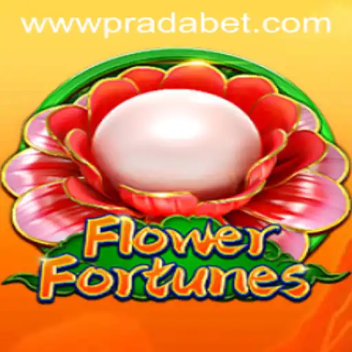 FlowerFortunes: A Blossoming Game Experience with Pradabet