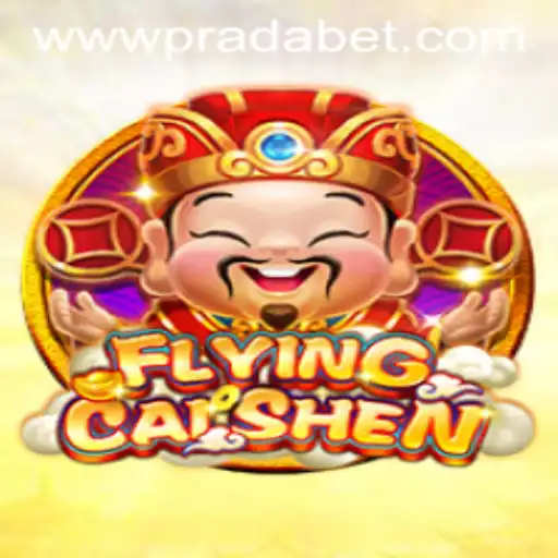 Exploring the Exciting World of FlyingCaiShen: A Mesmerizing Gaming Adventure with Pradabet
