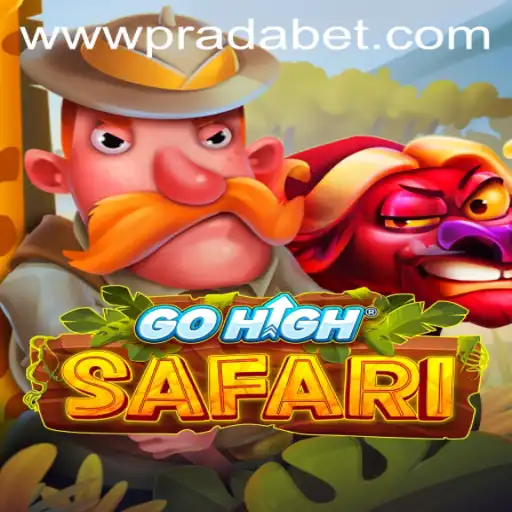 Discover the Thrill of GoHighSafari: A New Adventure with Pradabet