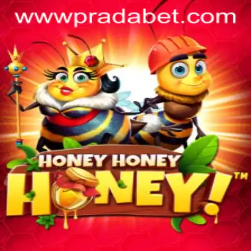Exploring HoneyHoneyHoney: A Sweet Gaming Experience with Pradabet