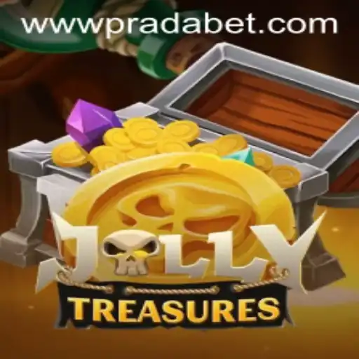 Discover the Enchanting World of JollyTreasures: An In-Depth Look at Pradabet's Latest Adventure