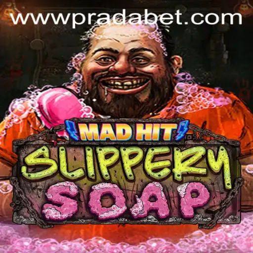 MadHitSlipperySoap: A Thrilling Game Experience with Pradabet
