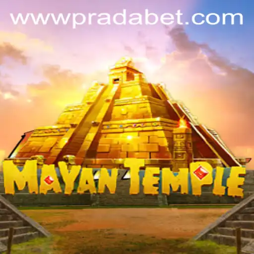 Discover the Thrilling World of MayanTemple: A Journey with Pradabet