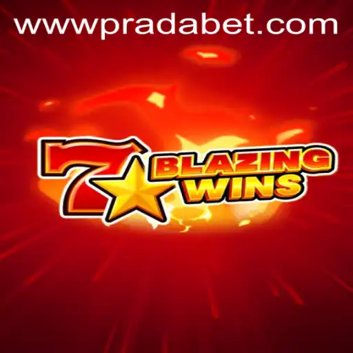 An In-Depth Guide to BlazingWins: Master Pradabet's Latest Sensation