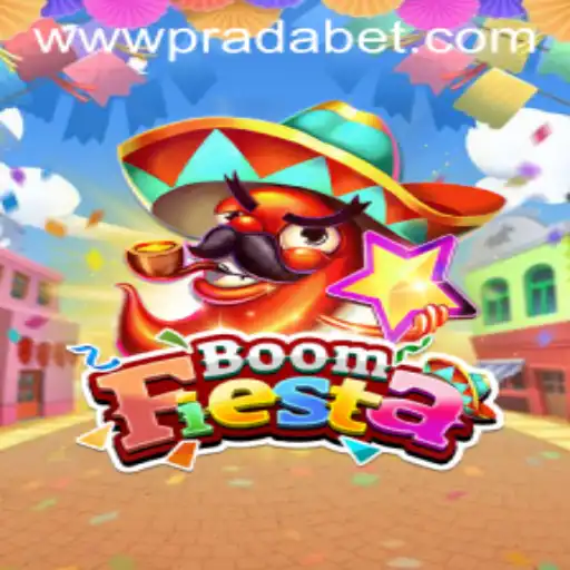 BoomFiesta: Exploring the Gaming Revolution with Pradabet