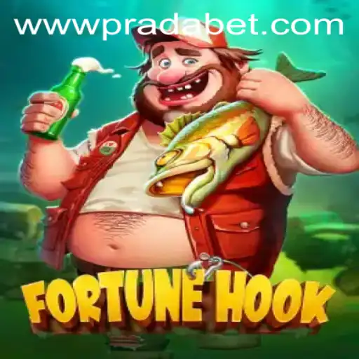Exploring FortuneHook: The New Sensation with Pradabet