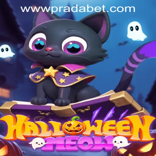 Discover the Thrill of HalloweenMeow: A Spooky Adventure Featuring Pradabet