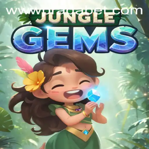 The Exciting World of JungleGems: A Deep Dive into Pradabet's Latest Game
