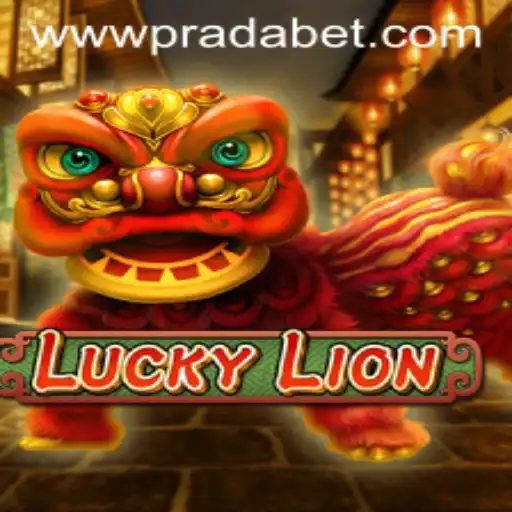 Exploring the Thrilling World of LuckyLion: The Pradabet Experience