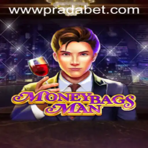 Exploring MoneybagsMan: A Dive into Pradabet's Newest Gaming Sensation