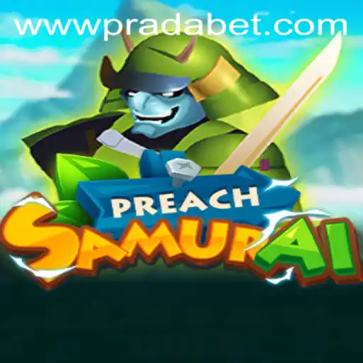 Discovering PreachSamurai: A Fusion of Strategy and Spirituality