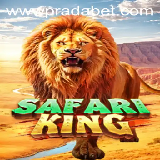 Exploring the Exciting World of SafariKing by Pradabet