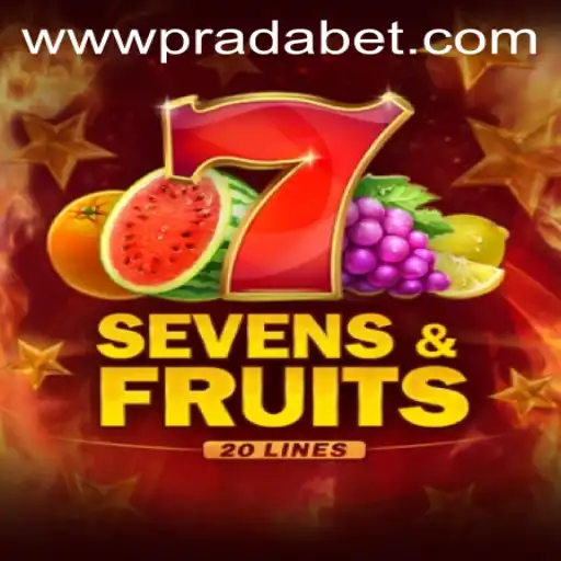 Exploring SevensFruits20: A New Era of Digital Casino Gaming with Pradabet