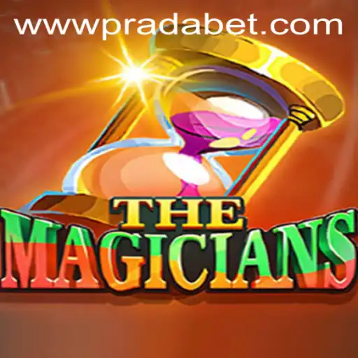 TheMagicians: Dive Into the Enchanting World of Pradabet