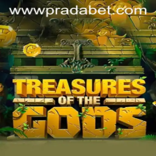 Exploring the Exciting World of Treasure of the Gods