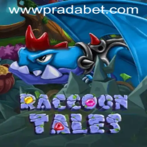 Unlock the Mysteries of RaccoonTales with Pradabet