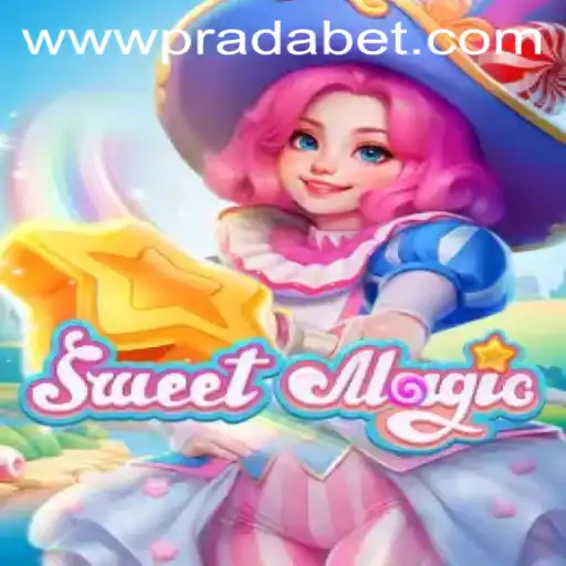 SweetMagic: The Enchanting Game Taking the World by Storm