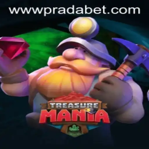 Embark on an Epic Adventure with TreasureMania and Pradabet