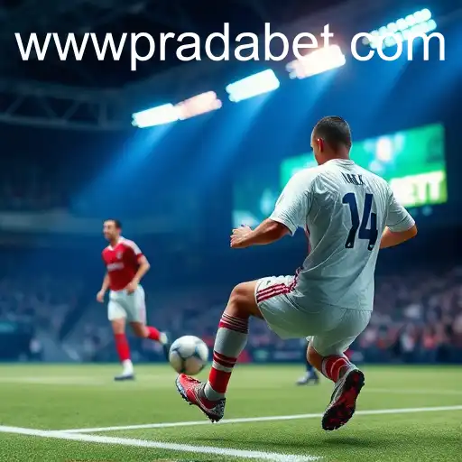 The Rise of Virtual Sports and the Role of Pradabet