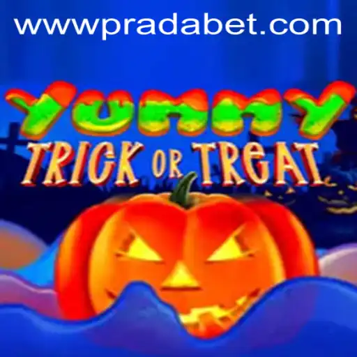 Exploring YummyTrickorTreat: A Delightful Game Adventure with Pradabet